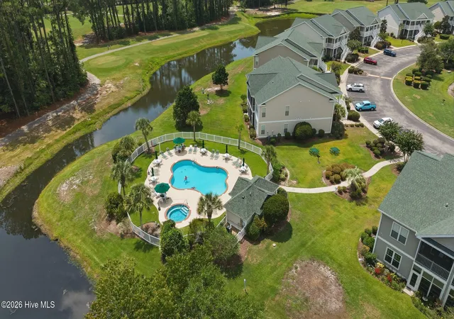 Photo 3 of Condo for sale at 864 Great Egret Cir Sw #3, Sunset Beach, NC 28468 | MLS# 100603264 | Listing updated on 2026-09-13