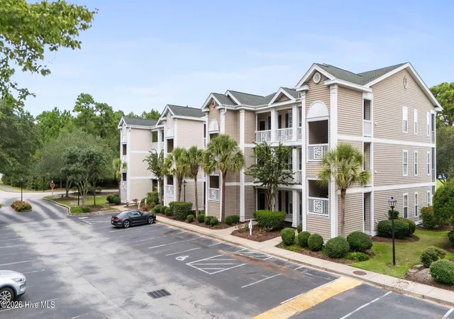 Photo 2 of Condo for sale at 864 Great Egret Cir Sw # 3, Sunset Beach, NC 28468 | MLS# 100603264 | Listing updated on 2026-09-30