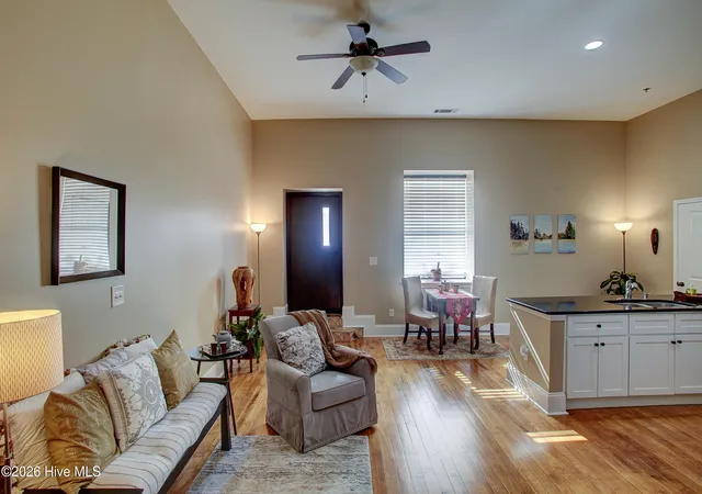 Photo 2 of Condo for sale at 936 Broad St #215, Augusta, GA 30901 | MLS# 100601599 | Listing updated on 2026-09-06