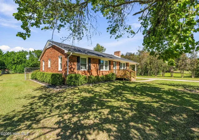 Single family home for sale at 202 Mclean St, Hamlet, NC 28345 | MLS# 100610165