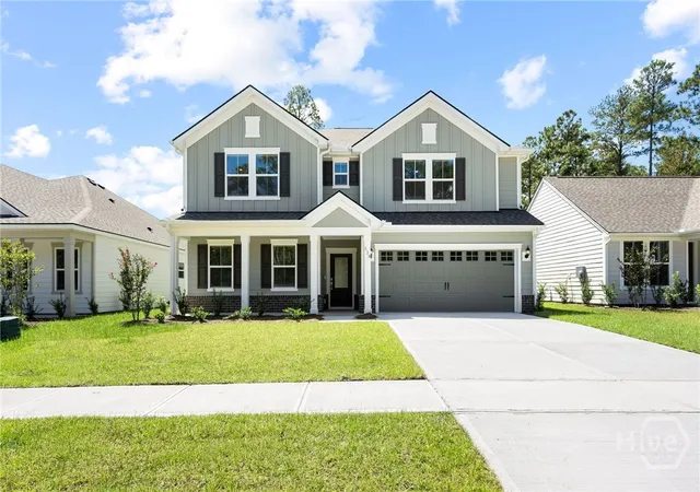 Photo 2 of Single family home for sale at 338 Pulaski Dr, Richmond Hill, GA 31324 | MLS# SA359254 | Listing updated on 2026-09-11