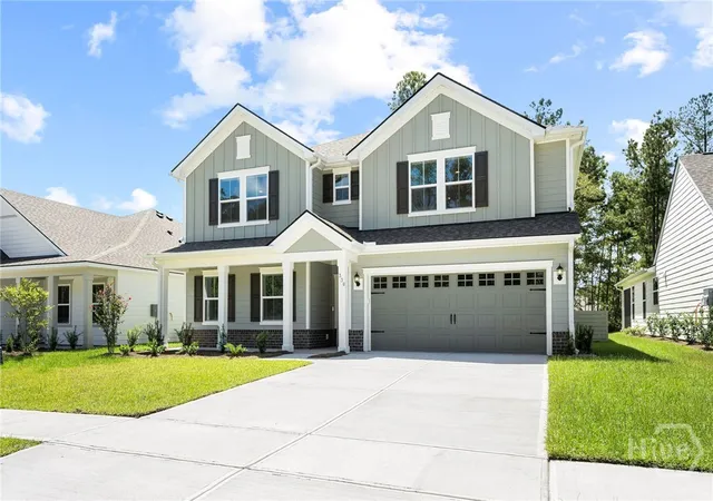 Photo 3 of Single family home for sale at 338 Pulaski Dr, Richmond Hill, GA 31324 | MLS# SA359254 | Listing updated on 2026-09-11