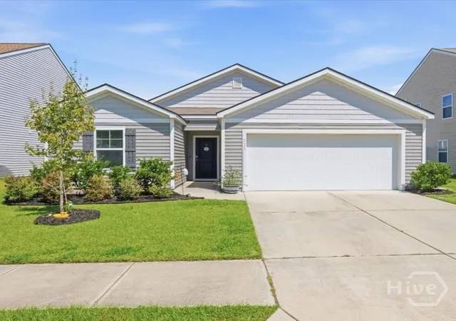 Photo 1 of Single family home for sale at 111 Cold Crk Pass, Port Wentworth, GA 31407 | MLS# SA363808 | Listing updated on 2026-09-04