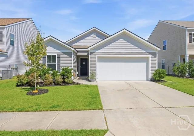 Photo 3 of Single family home for sale at 111 Cold Crk Pass, Port Wentworth, GA 31407 | MLS# SA363808 | Listing updated on 2026-09-04