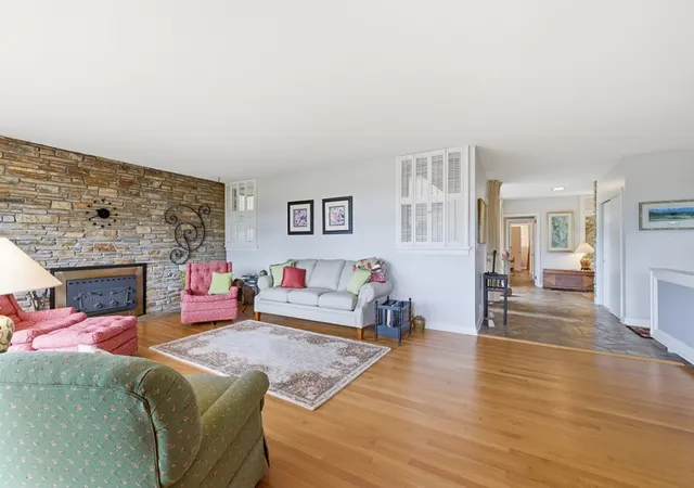 Photo 4 of Single family home for sale at 6203 Airport Rd, Andrews, NC 28901 | MLS# 98544082 | Listing updated on 2026-09-01