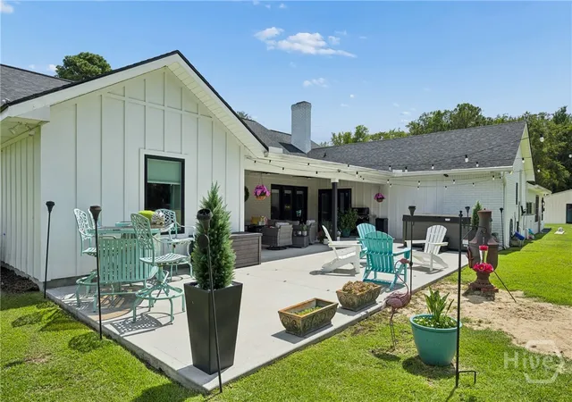 Photo 2 of Single family home for sale at 5087 Ga Hwy 119 N, Pembroke, GA 31321 | MLS# SA363625 | Listing updated on 2026-09-08