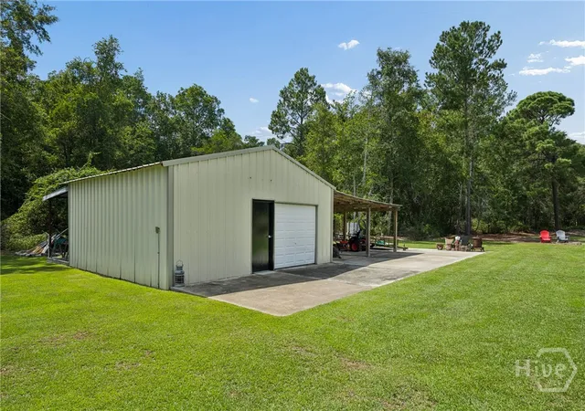 Photo 3 of Single family home for sale at 5087 Ga Hwy 119 N, Pembroke, GA 31321 | MLS# SA363625 | Listing updated on 2026-09-08
