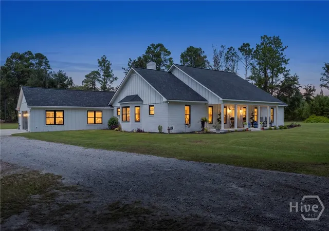 Photo 3 of Single family home for sale at 5087 Ga Hwy 119 N, Pembroke, GA 31321 | MLS# SA363625 | Listing updated on 2026-09-08