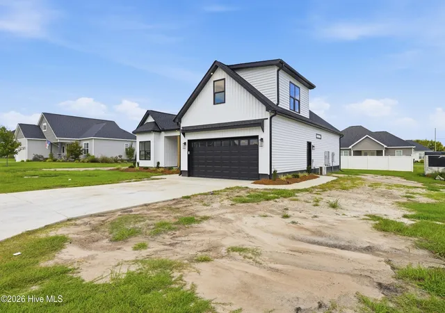 Photo 3 of Single family home for sale at 134 Jowdy Ln, Washington, NC 27889 | MLS# 100601809 | Listing updated on 2026-09-14