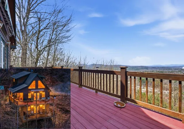 Photo 1 of Single family home for sale at 729 Canterbury Rd, Murphy, NC 28906 | MLS# 98544641 | Listing updated on 2026-09-15