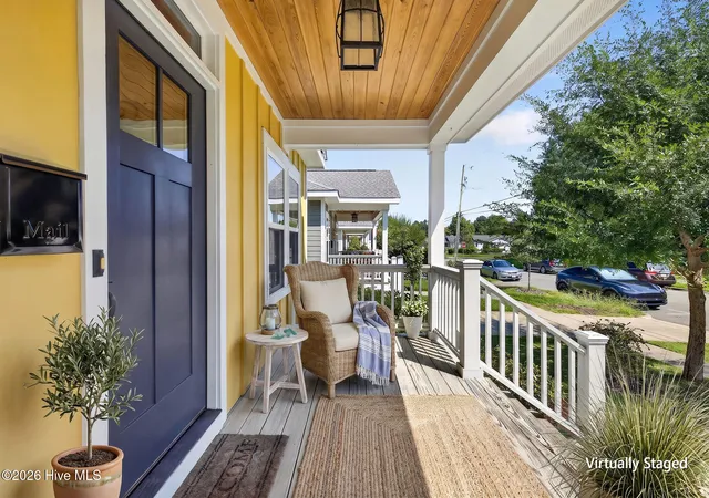 Photo 4 of Single family home for sale at 512 S 18th Street, Wilmington, NC 28403 | MLS# 100601588 | Listing updated on 2026-09-08