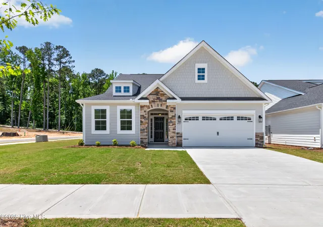 Photo 1 of Single family home for sale at 692 Pherson St, Aiken, SC 29801 | MLS# 98252984 | Listing updated on 2026-09-11