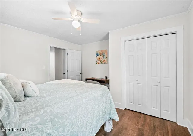 Photo 3 of Single family home for sale at 601 E 8th Street, Washington, NC 27889 | MLS# 100591502 | Listing updated on 2026-09-03