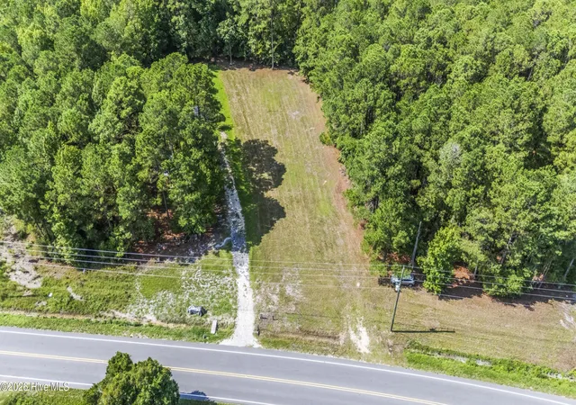 Photo 2 of Land for sale at 1616 Holden Beach Rd Sw, Supply, NC 28462 | MLS# 100599252 | Listing updated on 2026-09-01