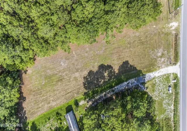 Photo 3 of Land for sale at 1616 Holden Beach Rd SW, Supply, NC 28462 | MLS# 100599252 | Listing updated on 2026-09-01