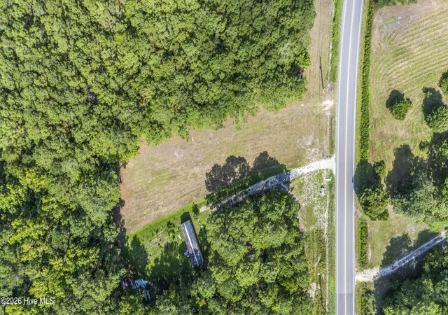 Photo 4 of Land for sale at 1616 Holden Beach Rd SW, Supply, NC 28462 | MLS# 100599252 | Listing updated on 2026-09-01