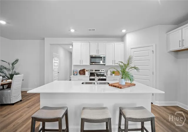 Photo 4 of Single family home for sale at 195 Buckeye Rd, Guyton, GA 31312 | MLS# SA358102 | Listing updated on 2026-09-11