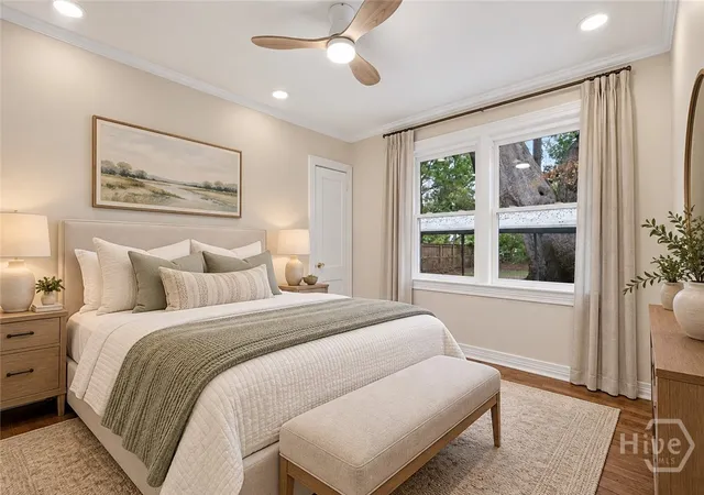 Photo 3 of Single family home for sale at 416 E 66th Street, Savannah, GA 31405 | MLS# SA366338 | Listing updated on 2026-10-23