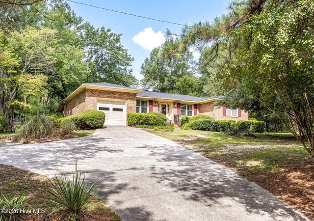 Photo 1 of Single family home for sale at 619 Cherokee Dr, North Augusta, SC 29841 | MLS# 100602453 | Listing updated on 2026-09-16