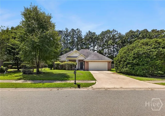 Photo 1 of Single family home for sale at 262 Silver Brk Cir, Pooler, GA 31322 | MLS# SA363646 | Listing updated on 2026-09-05