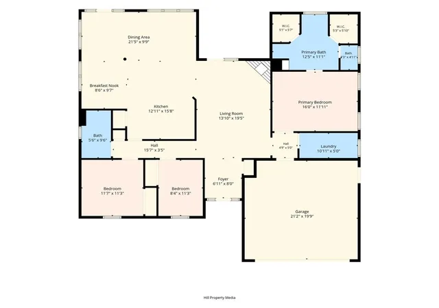Photo 21 of Single family home for sale at 262 Silver Brk Cir, Pooler, GA 31322 | MLS# SA363646 | Listing updated on 2026-09-05