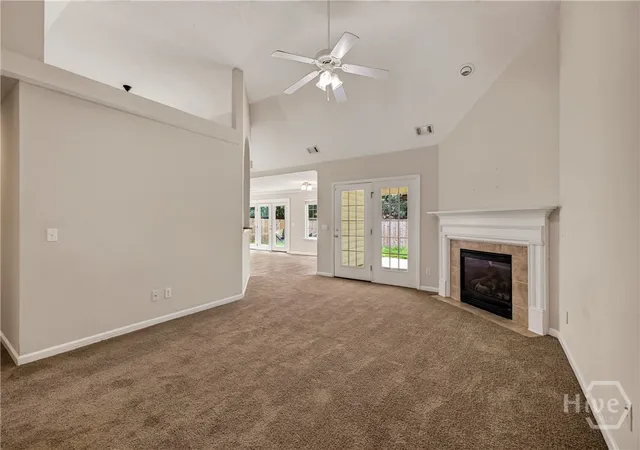 Photo 2 of Single family home for sale at 262 Silver Brk Cir, Pooler, GA 31322 | MLS# SA363646 | Listing updated on 2026-09-05