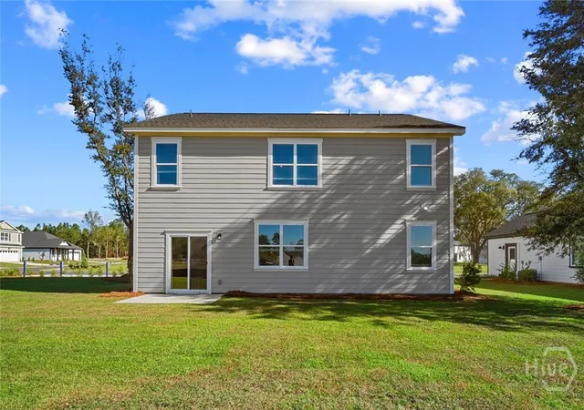 Photo 44 of Single family home for sale at 131 Siskin Rd, Bloomingdale, GA 31302 | MLS# SA360753 | Listing updated on 2026-09-11