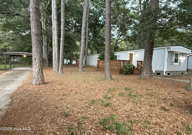 Photo 3 of Manufactured home for sale at 9230 Bonaparte Dr SW, Calabash, NC 28467 | MLS# 100601768 | Listing updated on 2026-09-10