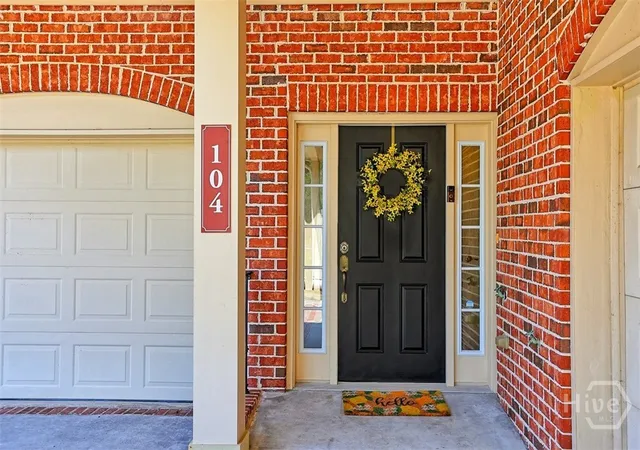 Photo 1 of Condo for sale at 104 Woodside Xing, Savannah, GA 31405 | MLS# SA362895 | Listing updated on 2026-10-21