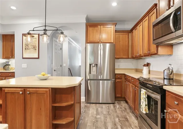 Photo 3 of Condo for sale at 104 Woodside Xing, Savannah, GA 31405 | MLS# SA362895 | Listing updated on 2026-10-21