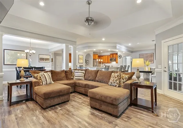 Photo 4 of Condo for sale at 104 Woodside Xing, Savannah, GA 31405 | MLS# SA362895 | Listing updated on 2026-10-21