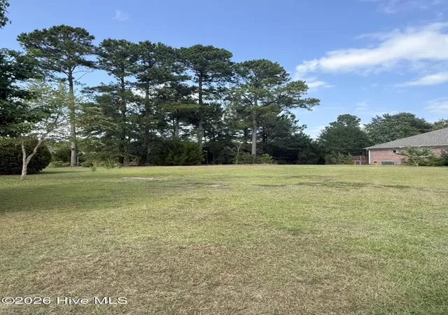 Photo 1 of Land for sale at 907 Spicebush Dr, Winnabow, NC 28479 | MLS# 100602403 | Listing updated on 2026-09-09