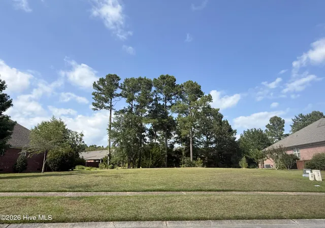 Photo 2 of Land for sale at 907 Spicebush Dr, Winnabow, NC 28479 | MLS# 100602403 | Listing updated on 2026-09-09