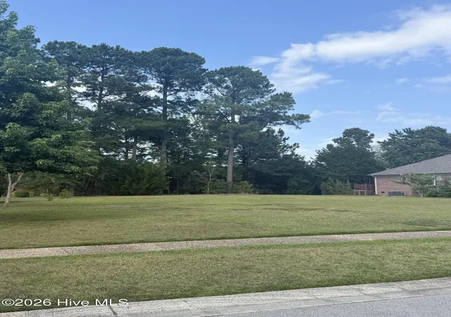 Photo 3 of Land for sale at 907 Spicebush Dr, Winnabow, NC 28479 | MLS# 100602403 | Listing updated on 2026-09-09