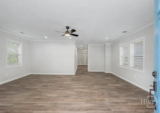 Photo 2 of Single family home for sale at 232 Sugden St, Savannah, GA 31415 | MLS# SA362136 | Listing updated on 2026-09-11