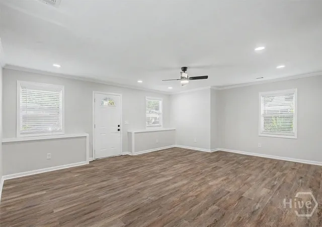 Photo 3 of Single family home for sale at 232 Sugden St, Savannah, GA 31415 | MLS# SA362136 | Listing updated on 2026-09-11