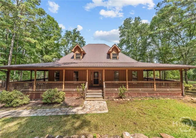 Single family home for sale at 499 Double Branch Rd, Danielsville, GA 30633 | MLS# CL363033 | Listing updated on 2026-09-07