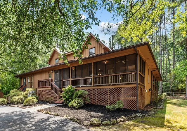 Photo 1 of Single family home for sale at 499 Double Branch Rd, Danielsville, GA 30633 | MLS# CL363033 | Listing updated on 2026-09-07