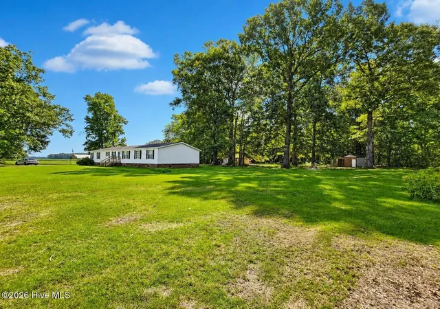 Photo 2 of Manufactured home for sale at 286 Deep Crk Rd, Hertford, NC 27944 | MLS# 100601730 | Listing updated on 2026-09-06