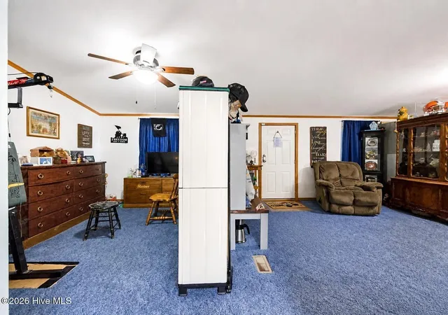 Photo 3 of Manufactured home for sale at 286 Deep Crk Rd, Hertford, NC 27944 | MLS# 100601730 | Listing updated on 2026-09-06