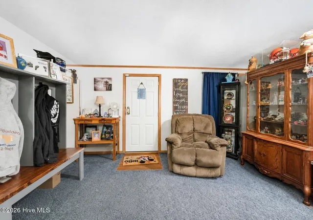 Photo 3 of Manufactured home for sale at 286 Deep Crk Rd, Hertford, NC 27944 | MLS# 100601730 | Listing updated on 2026-09-06
