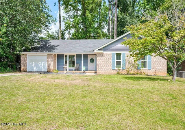 Photo 1 of Single family home for sale at 331 Candlewood Dr, Augusta, GA 30907 | MLS# 100602690 | Listing updated on 2026-09-10
