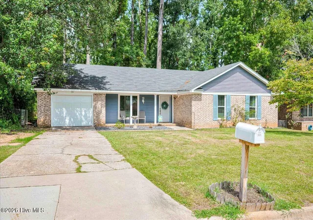 Photo 2 of Single family home for sale at 331 Candlewood Dr, Augusta, GA 30907 | MLS# 100602690 | Listing updated on 2026-09-10