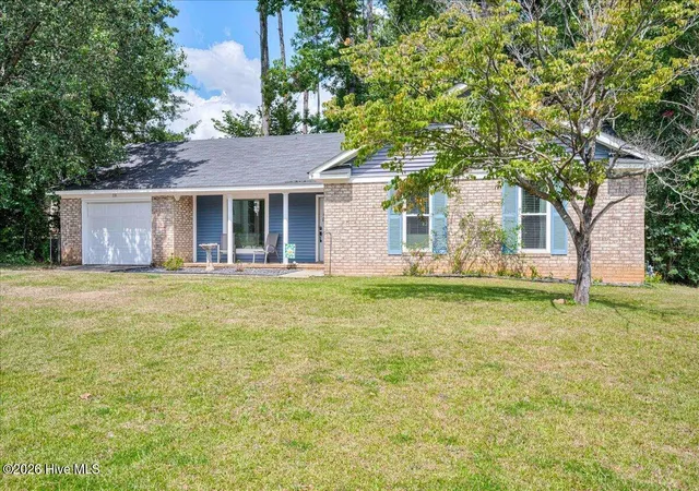 Photo 3 of Single family home for sale at 331 Candlewood Dr, Augusta, GA 30907 | MLS# 100602690 | Listing updated on 2026-09-10