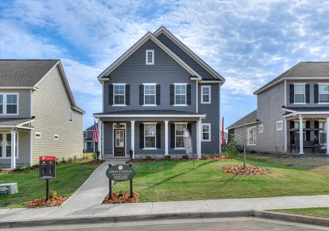 Photo 1 of Single family home for sale at 6238 Canterbury Farms Pkwy, Grovetown, GA 30813 | MLS# 98251650 | Listing updated on 2026-09-14