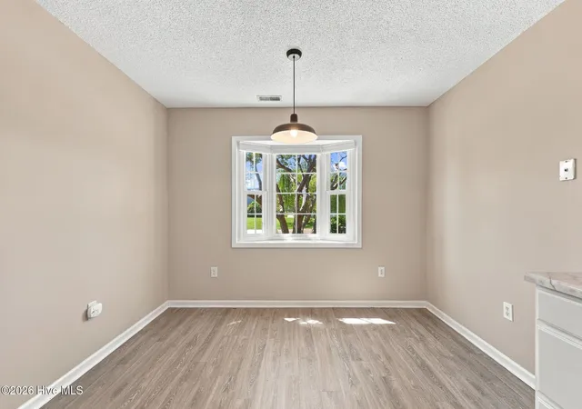 Photo 4 of Townhouse for sale at 1001 Courtyard E, Beaufort, NC 28516 | MLS# 100603055 | Listing updated on 2026-09-11
