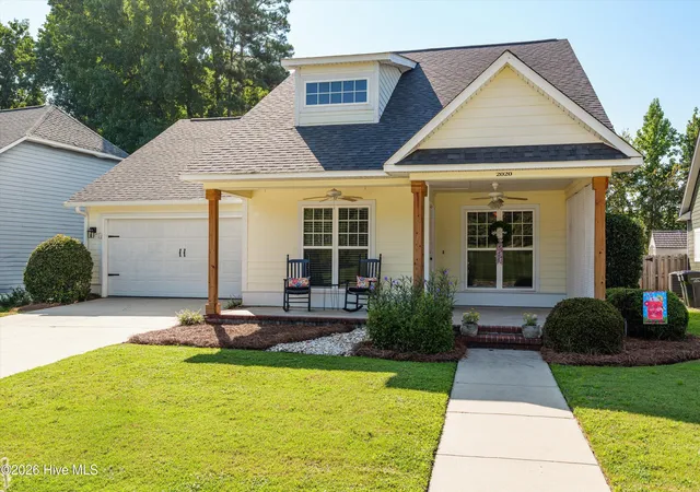 Photo 1 of Single family home for sale at 2020 Magnolia Pkwy, Grovetown, GA 30813 | MLS# 100601048 | Listing updated on 2026-09-17