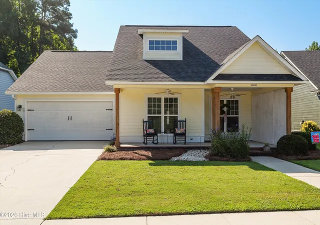 Photo 2 of Single family home for sale at 2020 Magnolia Pkwy, Grovetown, GA 30813 | MLS# 100601048 | Listing updated on 2026-09-17