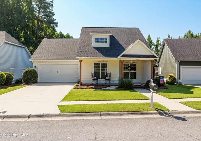 Photo 3 of Single family home for sale at 2020 Magnolia Pkwy, Grovetown, GA 30813 | MLS# 100601048 | Listing updated on 2026-09-17