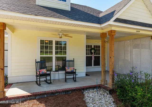 Photo 3 of Single family home for sale at 2020 Magnolia Pkwy, Grovetown, GA 30813 | MLS# 100601048 | Listing updated on 2026-09-17